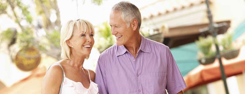 Help a loved one with hearing loss.