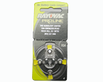 Rayovac size 10 (4-pack)