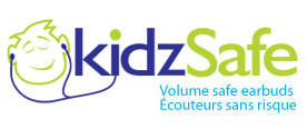 kid's safe logo