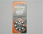 Rayovac size 13a