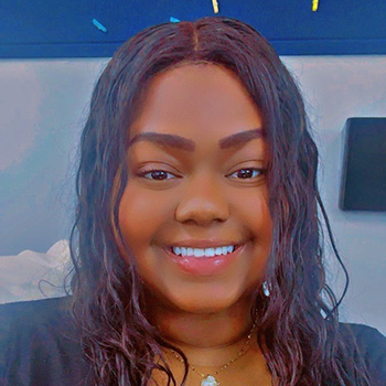 Jazlyn Graham – Patient Care Coordinator