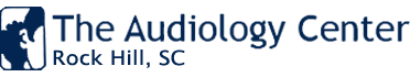 The Audiology Center logo