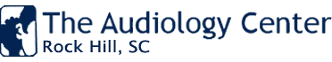 The Audiology Center logo